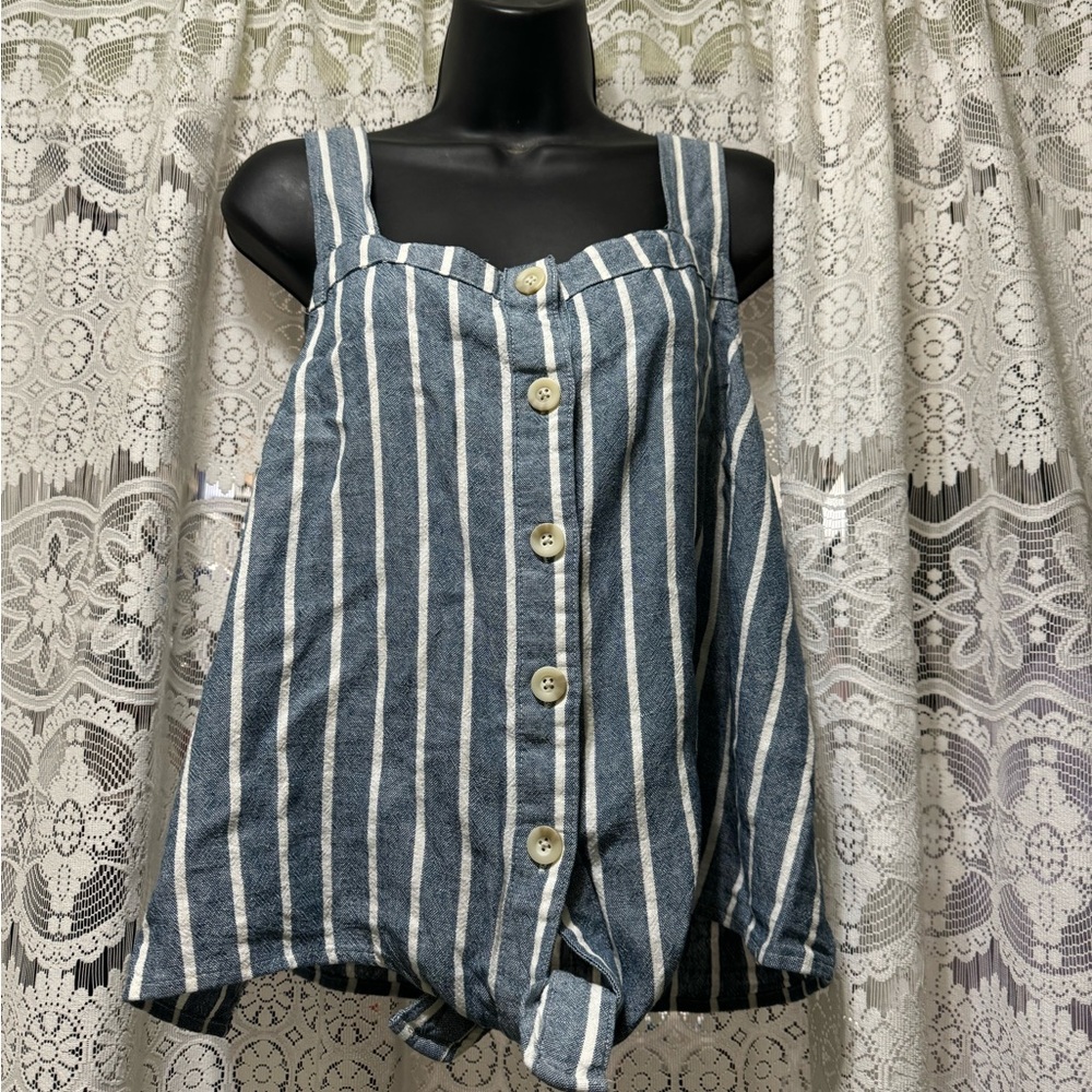 Sonoma blouse